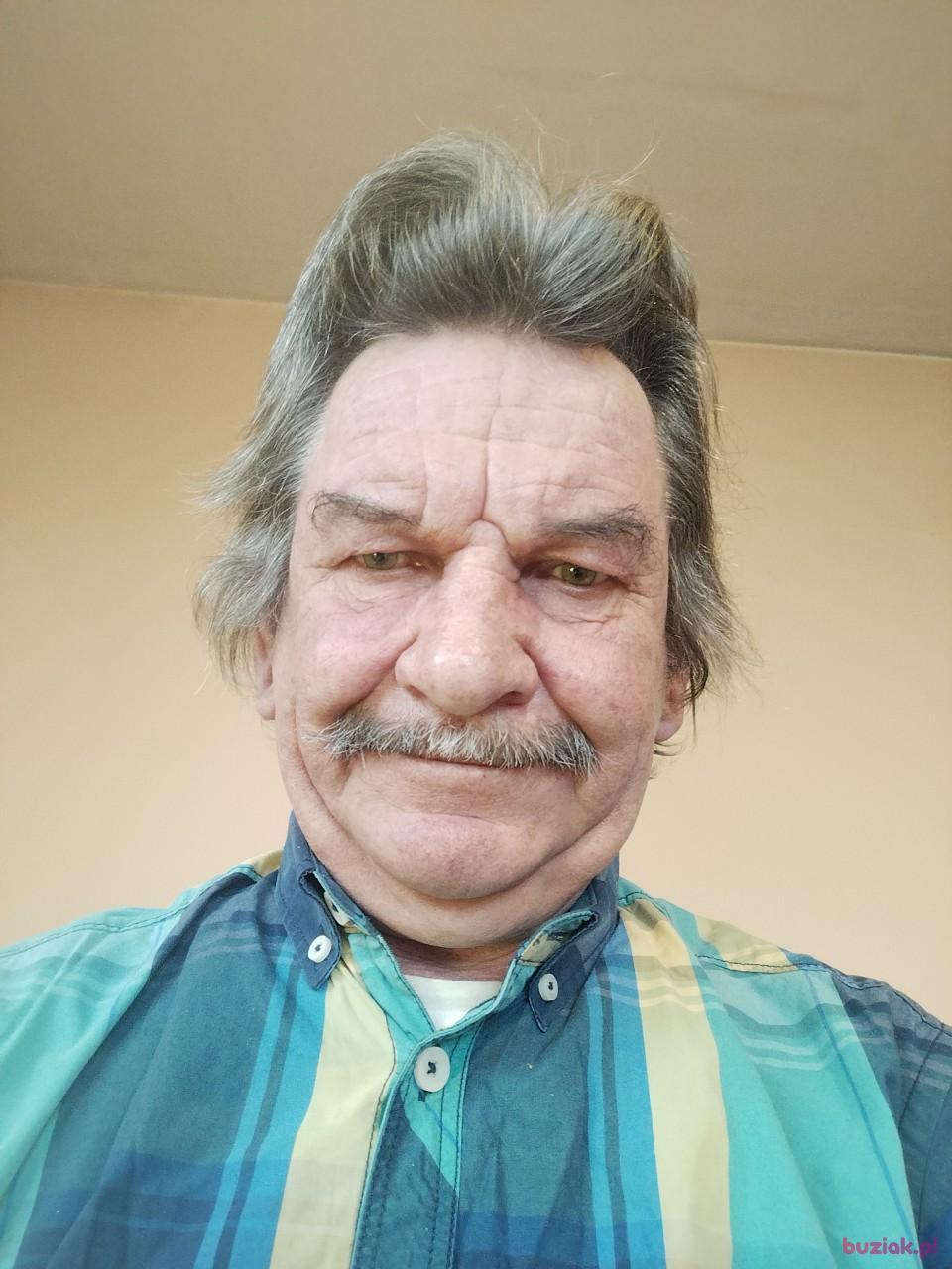 Jan, Mężczyzna, 69, Hrubieszów, Polska, Zdjęcie: 2