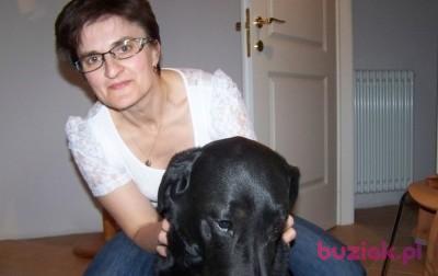 Renata, Female, 58, Kraków, Polska, Photo: 1