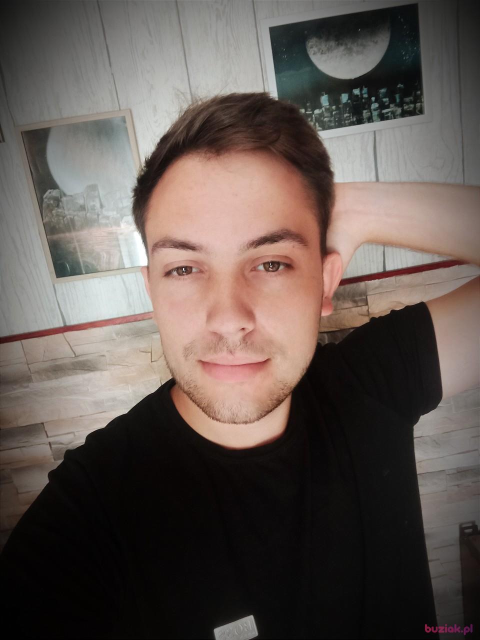 Jakub, Male, 28, Łask, Polska, Photo: 2