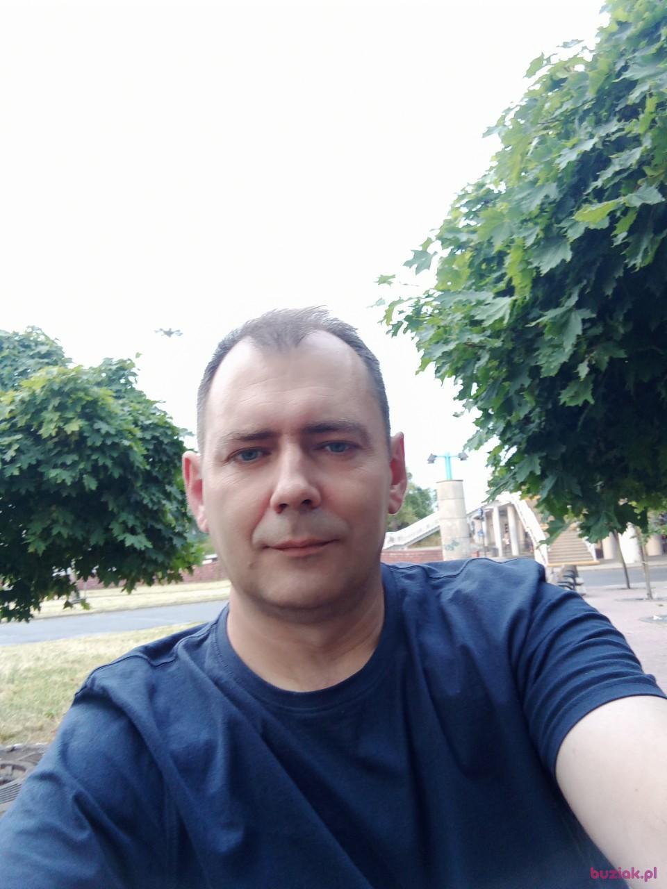 Ksawery, Mężczyzna, 52, Łódź, Polska, Zdjęcie: 1