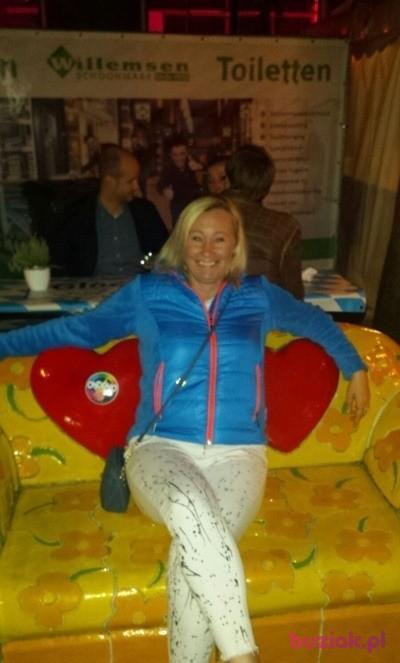 Angelika, Kobieta, 49, Holandia, Zdjęcie: 4
