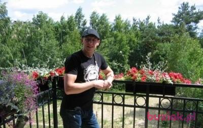 Rafal, Male, 40, Kościerzyna, Polska, Photo: 3