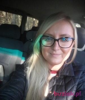 Wioleta, Kobieta, 41, Krzeszowice, Polska, Zdjęcie: 3