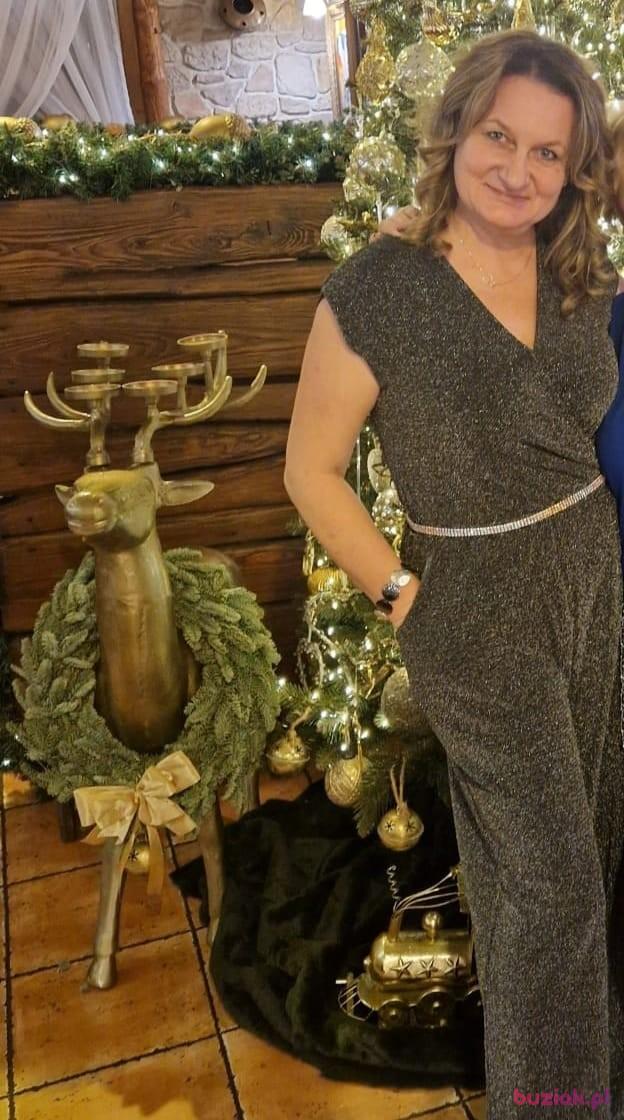 Izabela, Female, 50, Olkusz, Polska, Photo: 5