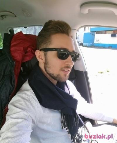 Ralph, Male, 37, Kostrzyn, Polska, Photo: 3