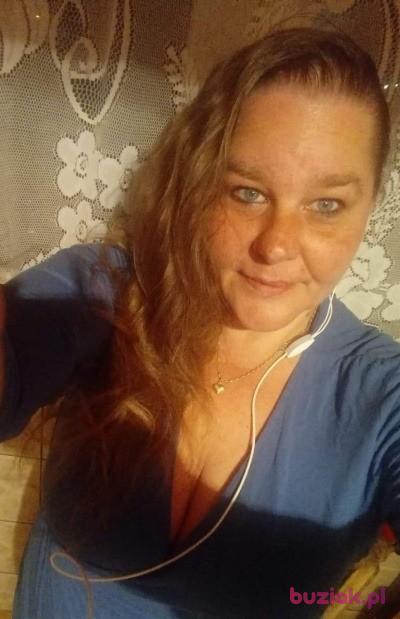 Katarzyna, Female, 52, Starachowice, Polska, Photo: 6