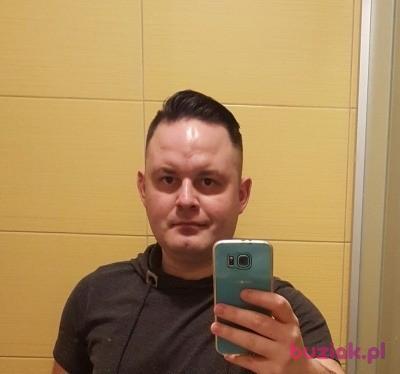 Adam, Male, 45, Warszawa, Polska, Photo: 4