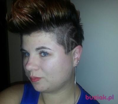 Paulina, Female, 37, Kielce, Polska, Photo: 2