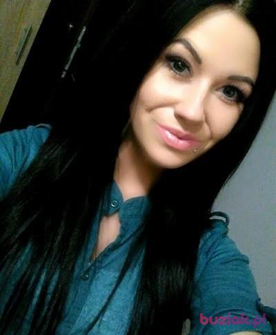 magdalena, Female, 33, Rawicz, Polska, Photo: 4