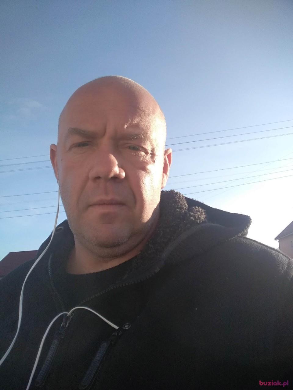 Maciek, Male, 46, Krzepice, Polska, Photo: 5
