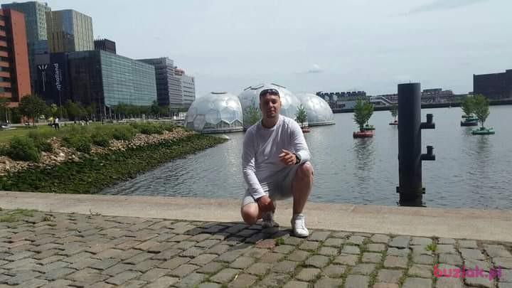Grzegorz, Mężczyzna, 34, Kraków, Polska, Zdjęcie: 2