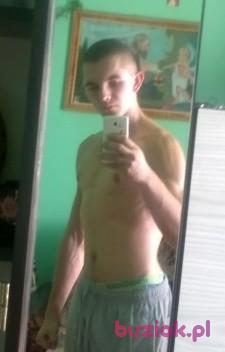 Tomek, Male, 32, Zawiercie, Polska, Photo: 2