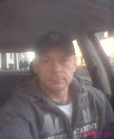 szymon1976, Male, 49, Grodzisk Wielkopolski, Polska, Photo: 1