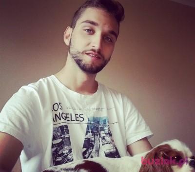 Mateusz, Male, 31, Warszawa, Polska, Photo: 3