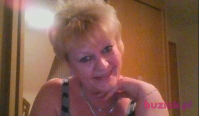 Danuta, Kobieta, 65, Grajewo, Polska, Zdjęcie: 6