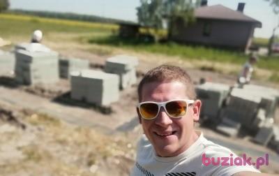 Adaś, Male, 35, Grodzisk Mazowiecki, Polska, Photo: 2