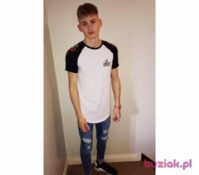 Przemek , Male, 26, Bardo, Polska, Photo: 3