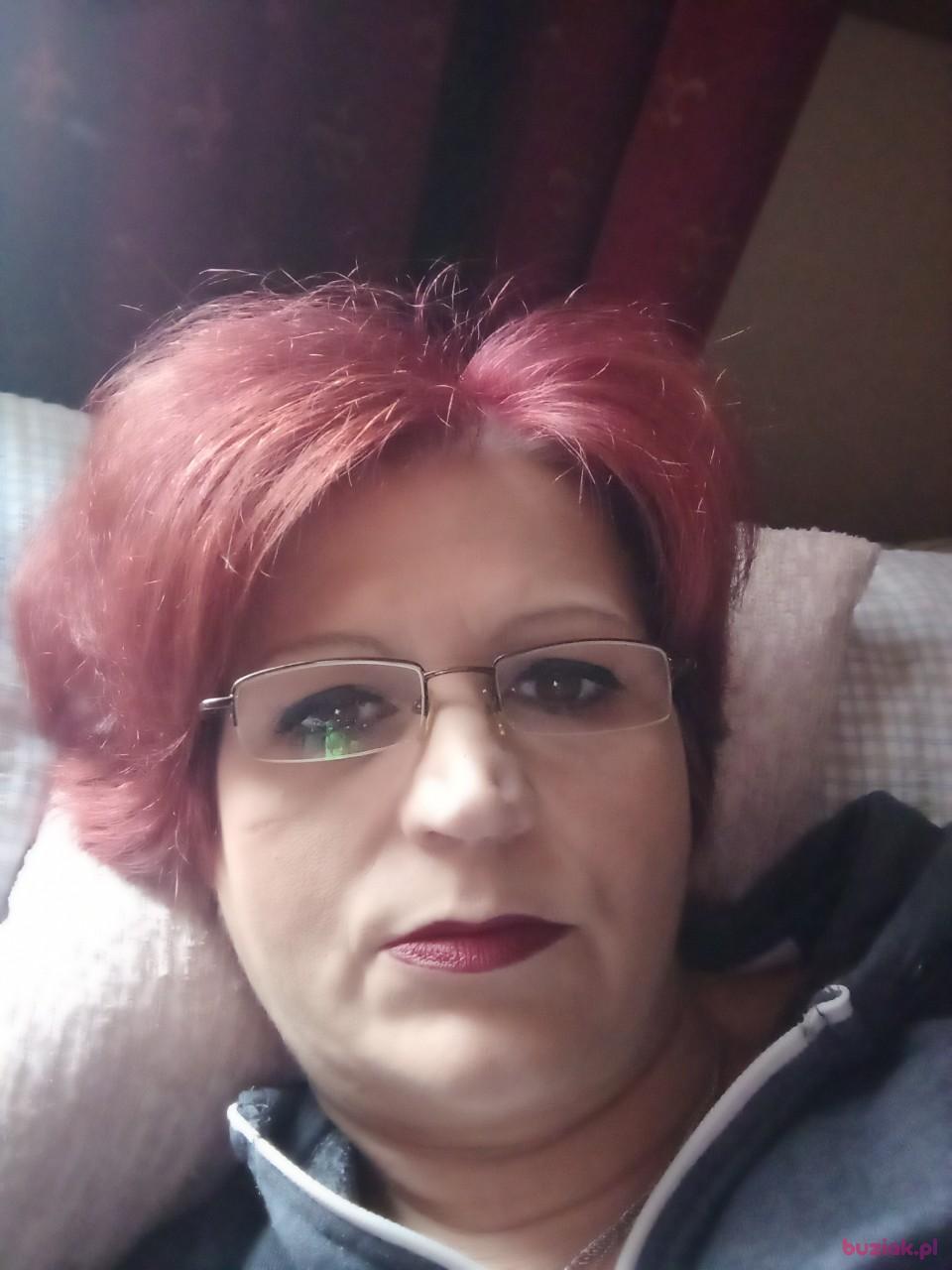 Monika , Kobieta, 53, Włodawa, Polska, Zdjęcie: 4