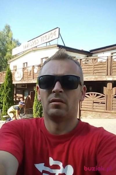 Krzysiek, Mężczyzna, 38, Gdańsk, Polska, Zdjęcie: 3