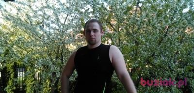 Adrian, Male, 36, Kutno, Polska, Photo: 3