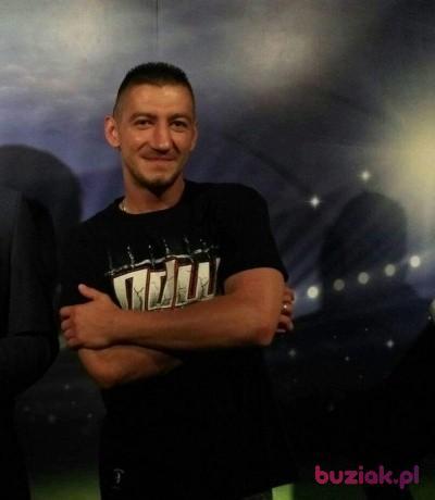 Tomasz, Male, 43, Holandia, Photo: 1