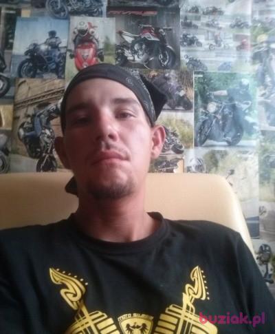 Sebastian, Male, 36, Lubin, Polska, Photo: 8
