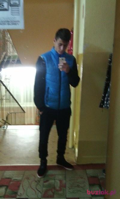 Przemek, Male, 28, Łódź, Polska, Photo: 3