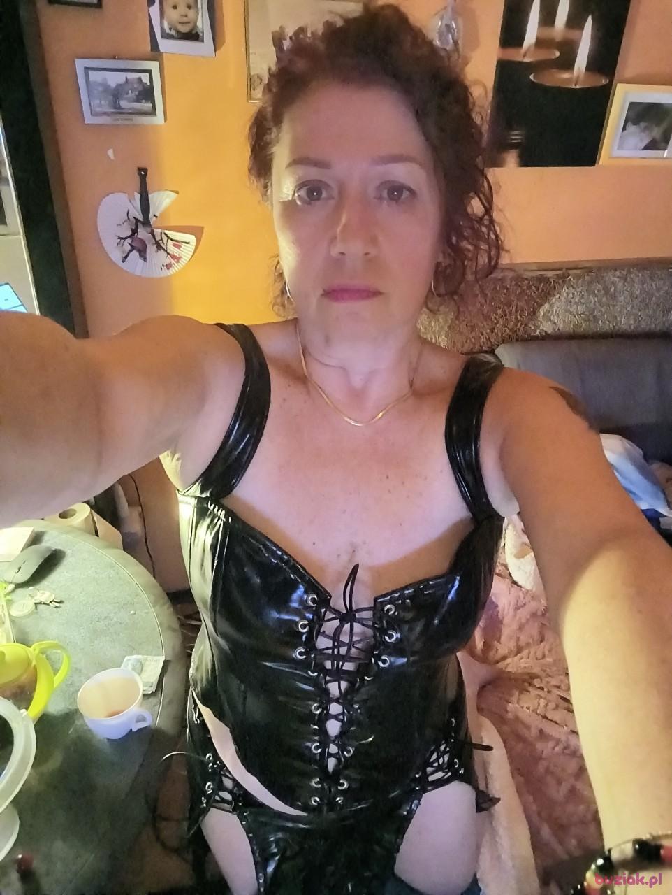 Małgorzata, Female, 61, Kraków, Polska, Photo: 7
