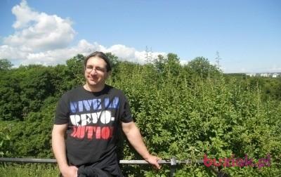 Andy1980sxe, Male, 45, Pruszcz Gdański, Polska, Photo: 4