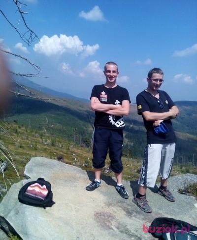 Szymon, Male, 33, Polska, Photo: 4