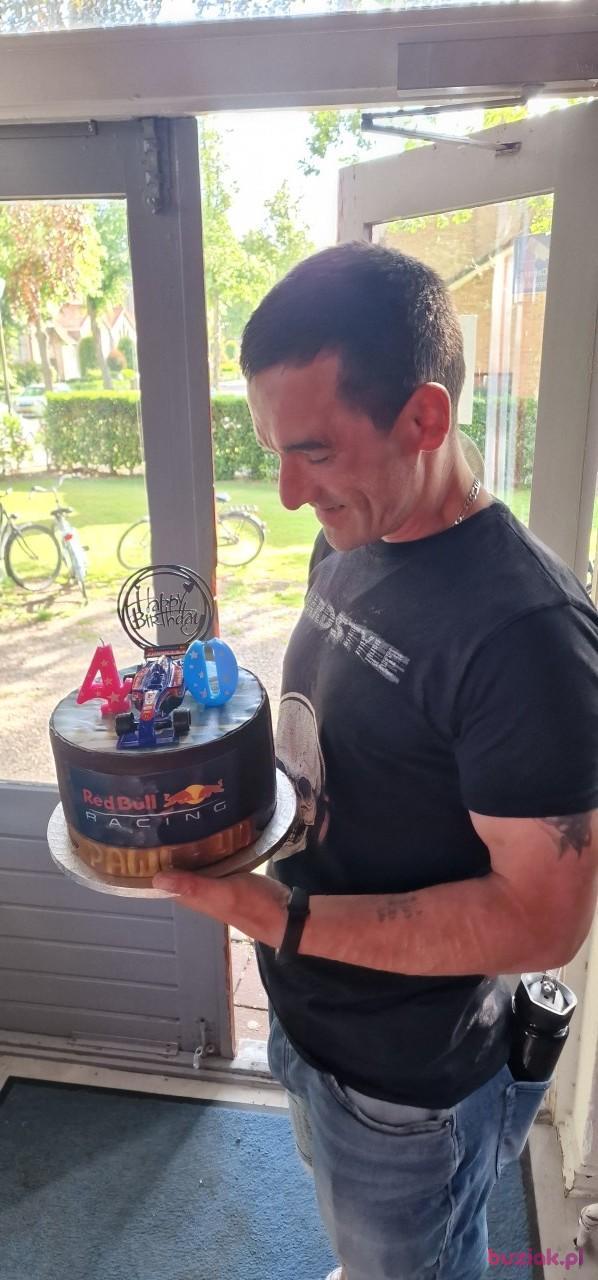 Pawel Pazdzierski, Male, 44, Zwolle, Holandia, Photo: 5