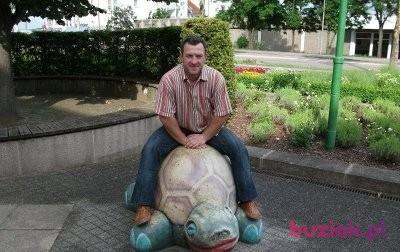 JARO34, Male, 48, Lubin, Polska, Photo: 3