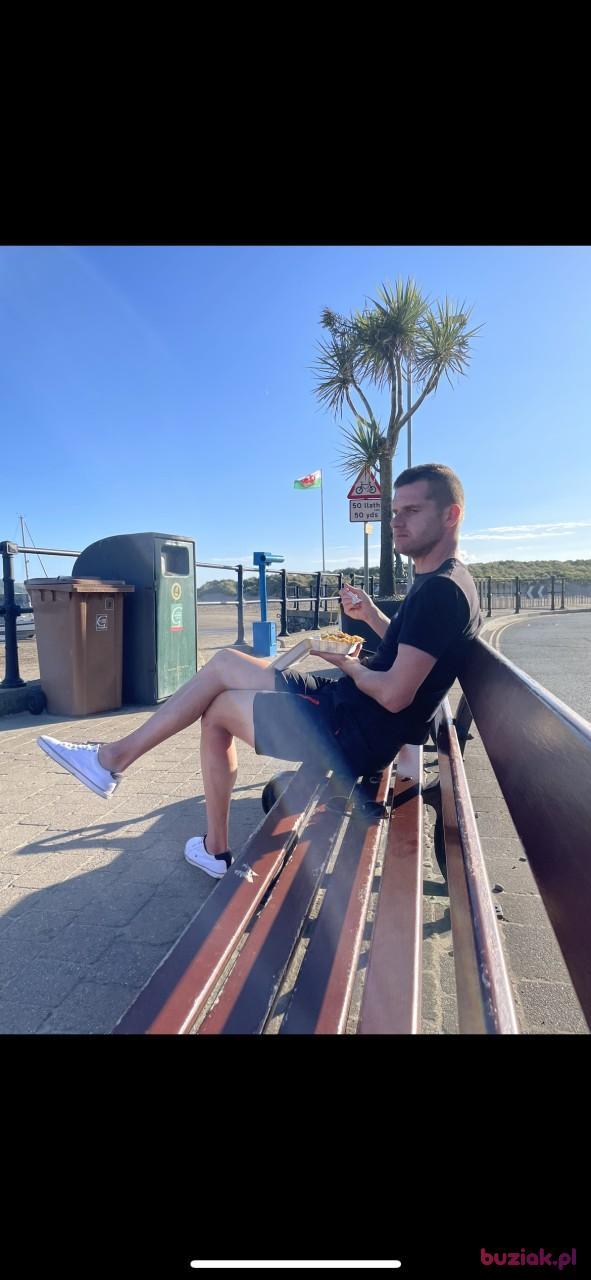 Richard, Male, 44, Bradford, Wielka Brytania, Photo: 19