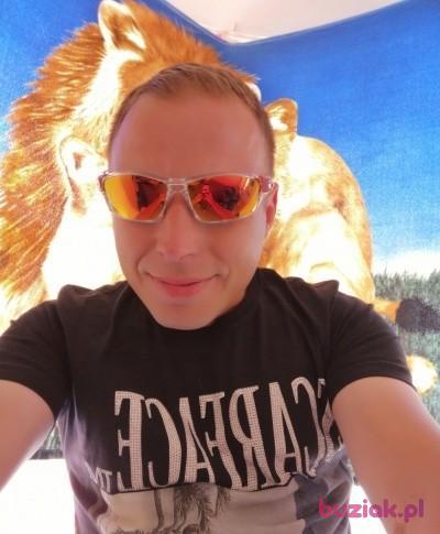 TOMASZ, Male, 43, Wałcz, Polska, Photo: 2