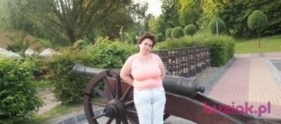 Ania, Female, 44, Radom, Polska, Photo: 1