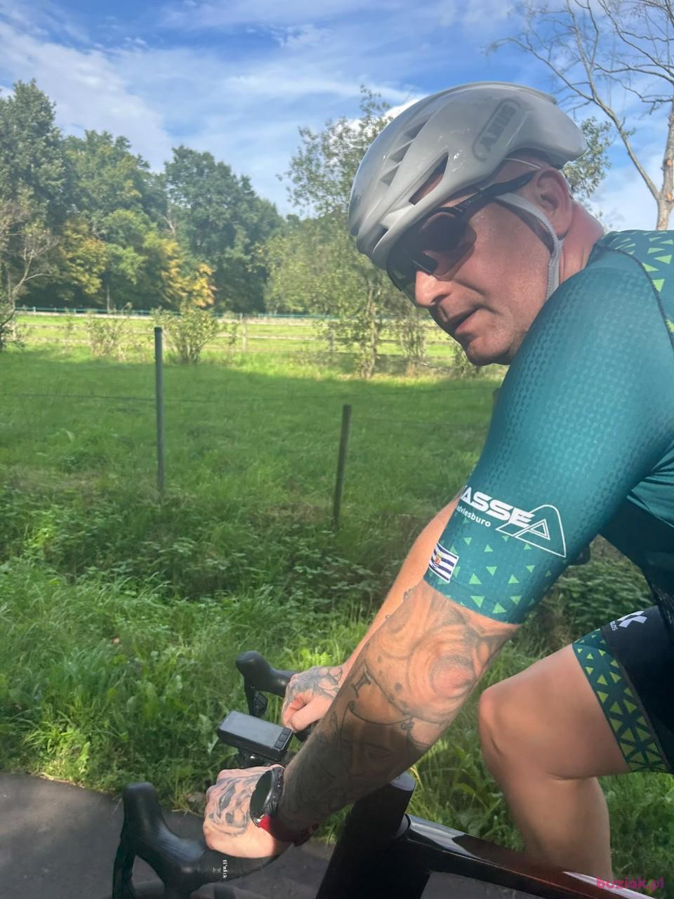 Szymon, Mężczyzna, 46, Holandia, Zdjęcie: 1