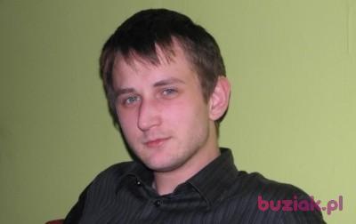 Seweryn, Male, 34, Zabrze, Polska, Photo: 2