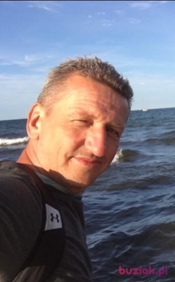 Dariusz, Male, 52, Bydgoszcz, Polska, Photo: 1