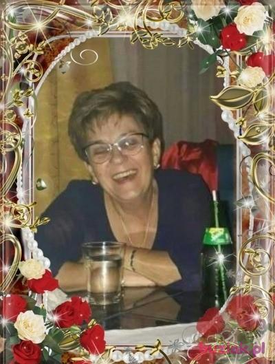 HENIA, Kobieta, 72, Wodzisław Śląski, Polska, Zdjęcie: 15