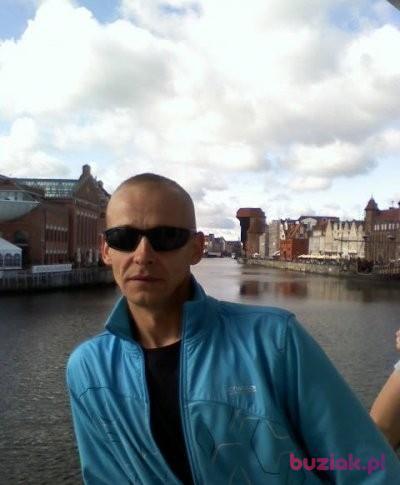 GRZES, Male, 54, Gdańsk, Polska, Photo: 2