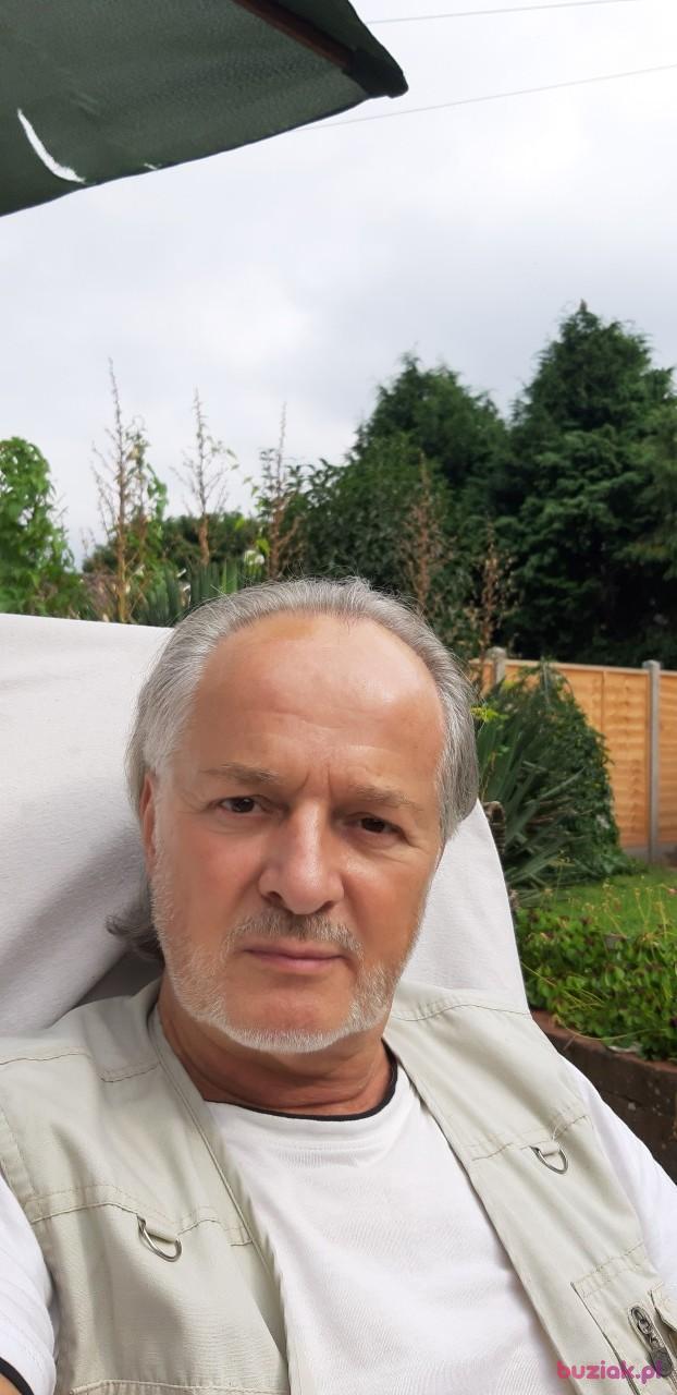 WIESLAW, Mężczyzna, 61, Wielka Brytania, Zdjęcie: 1