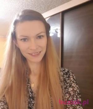 nili1, Kobieta, 35, Poznań, Polska, Zdjęcie: 4