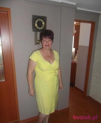MARIOLA, Female, 65, Kołobrzeg, Polska, Photo: 3