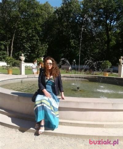 katrina10, Kobieta, 38, Warszawa, Polska, Zdjęcie: 2