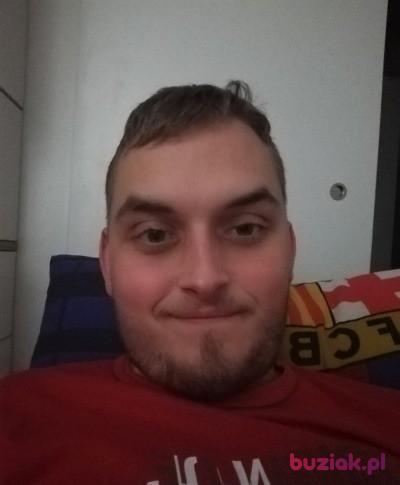 Daniel, Male, 33, Bydgoszcz, Polska, Photo: 2