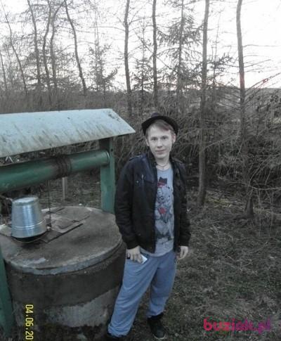 Daniel, Male, 34, Suwałki, Polska, Photo: 2