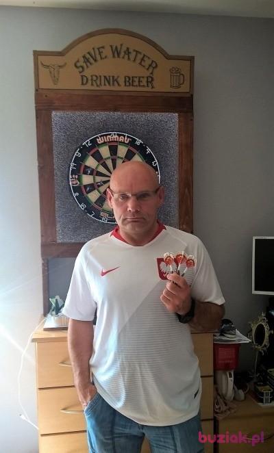 krzysztof, Male, 56, Irlandia, Photo: 5