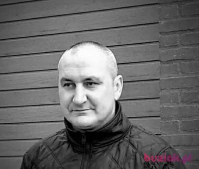 Maciej, Male, 46, Holandia, Photo: 1