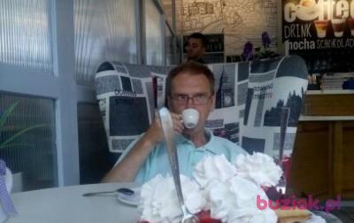 tomasz, Male, 59, Gorzów Wielkopolski, Polska, Photo: 2