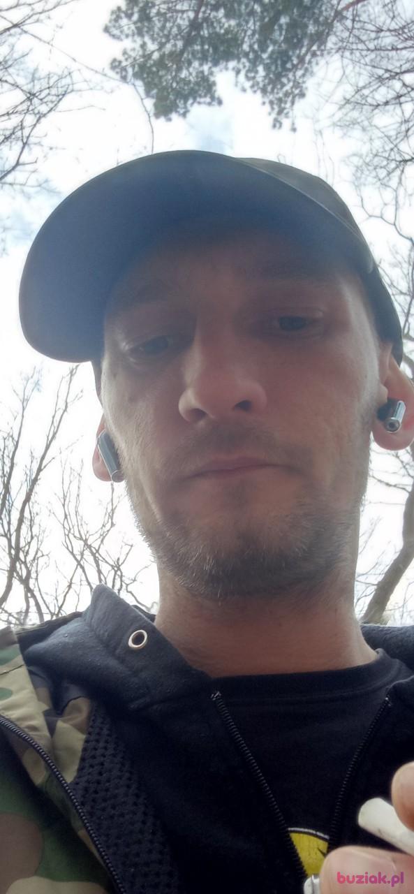Marek, Male, 38, Gdynia, Polska, Photo: 2